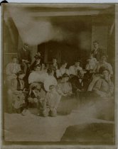 First Christian Church Group